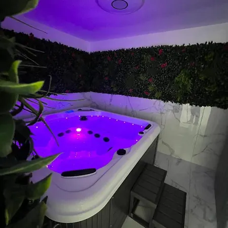 Relax_spa Holiday park Les Mureaux